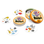 Asmodee dobble boerderij kaartspel