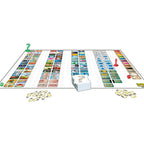 Repos production concept bordspel