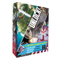 Space cowboys unlock! ontsnappingsavonturen