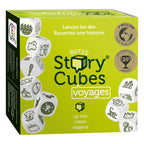 Asmodee rory's story cubes voyages