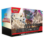 Asmodee Pokemon TCG Scarlet Violet Paldea Evolved Build Battle Stadium