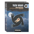 Zygomatic board game studio de weerwolven van wakkerdam - volle maan kaartspel uitbreiding