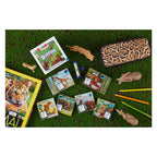 Brainbox dieren bordspel