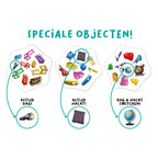 flexiq - switch it! kaartspel