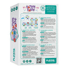 flexiq pattern party! kaartspel