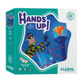 Flexiq hands up! kaartspel