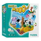 Flexiq make a mooove! kaartspel