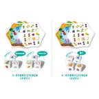 Flexiq make a mooove! kaartspel
