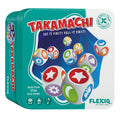 Flexiq - takamachi dobbelspel