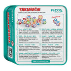 Flexiq - takamachi dobbelspel