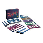 asmodee the number bordspel