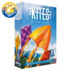 Floodgate games kites kaartspel