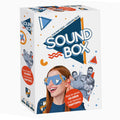 Horrible guild soundbox partyspel