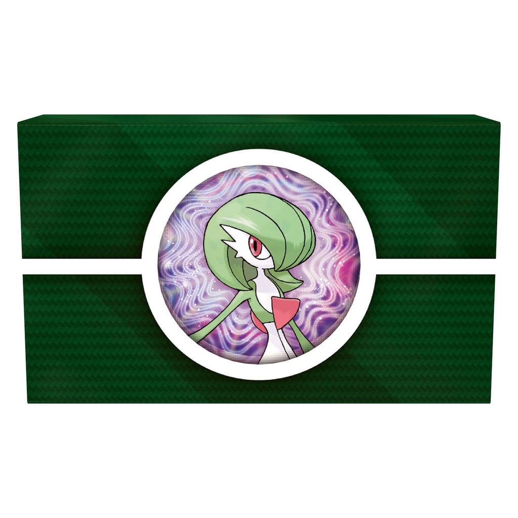 Asmodee pok tcg april league battle decks - gardevoir ex