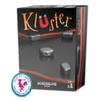 Geronimo games kluster
