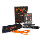Geronimo games kluster