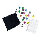 Geronimo Games Bag Of Butts Gezelschapsspel