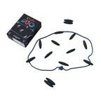 Imp spel kluster duo