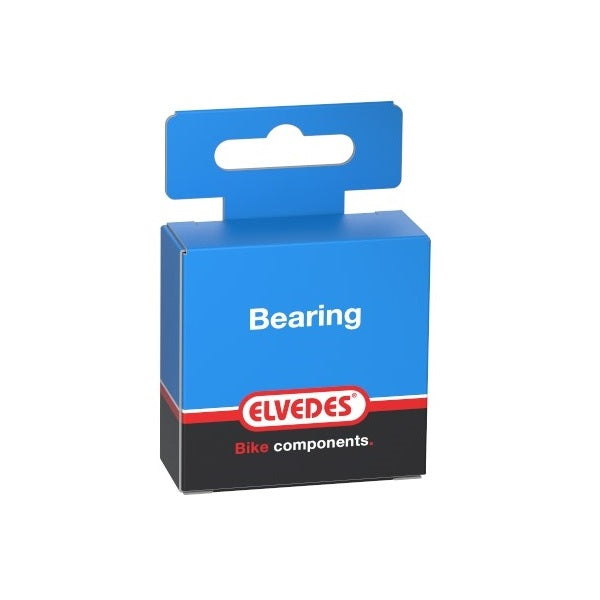 Elvedes kogellager 6803 2RS Max (26x17x5)