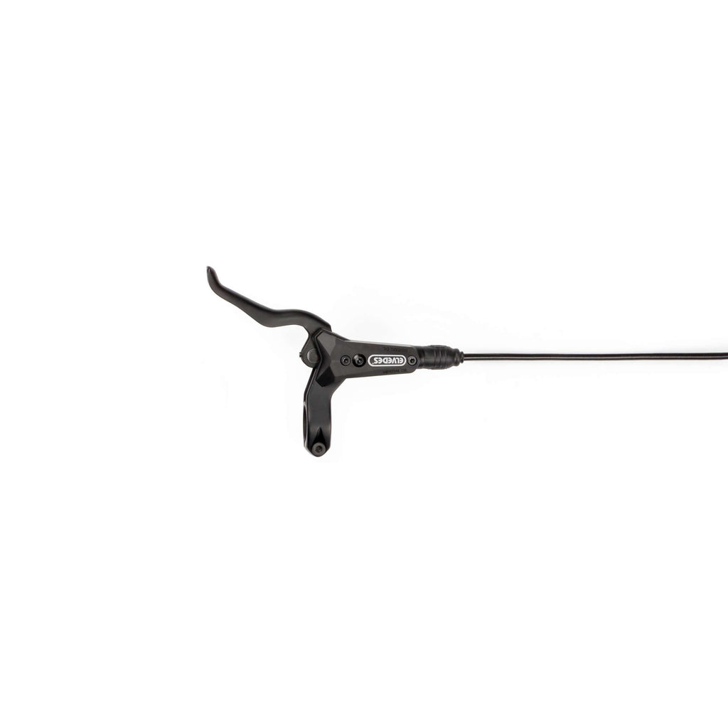 Elvedes Cable Systems BV Elvedes schijfrem v/a hp4000 klauw/greep/schijf zwart 2017132
