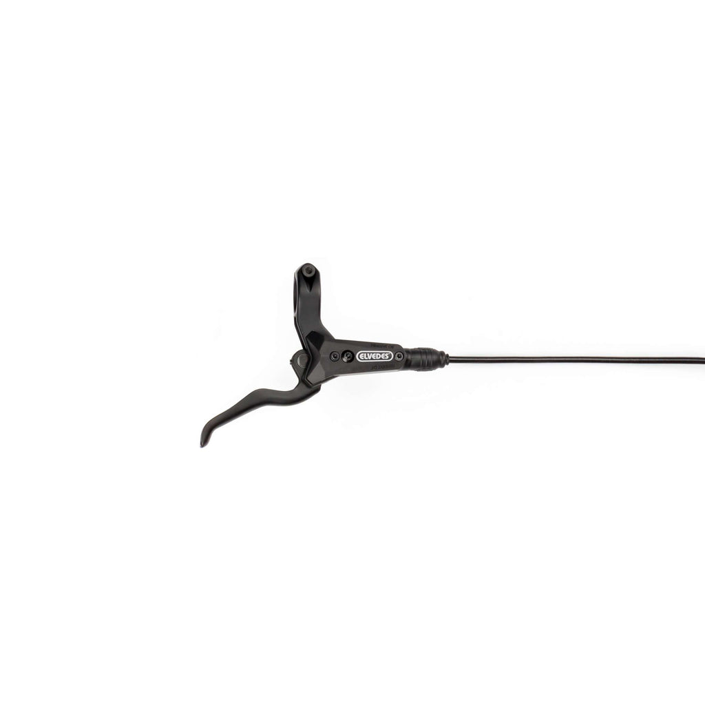 Elvedes Cable Systems BV Elvedes schijfrem v/a hp4000 klauw/greep/schijf zwart 2017132