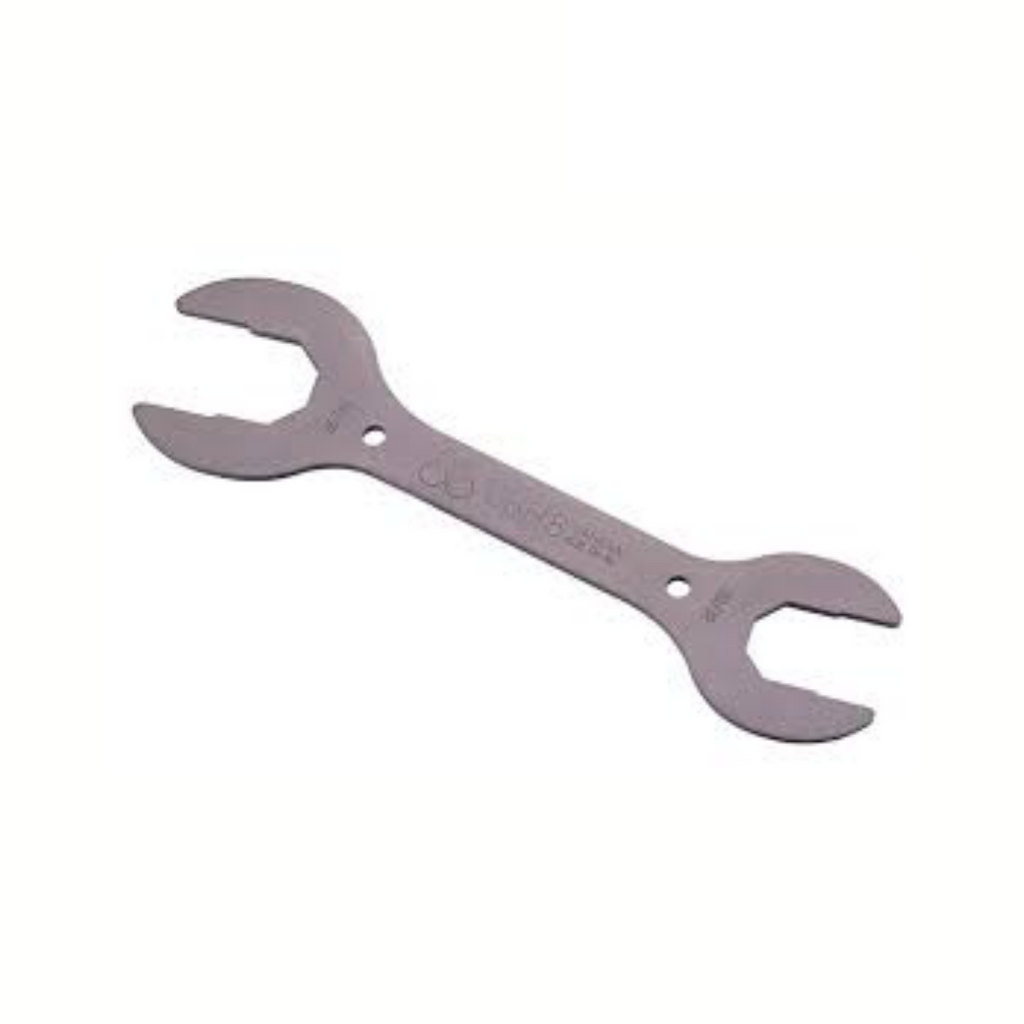 Buzaglo Icetoolz balhoofdsleutel 30/32-36/40 kaart