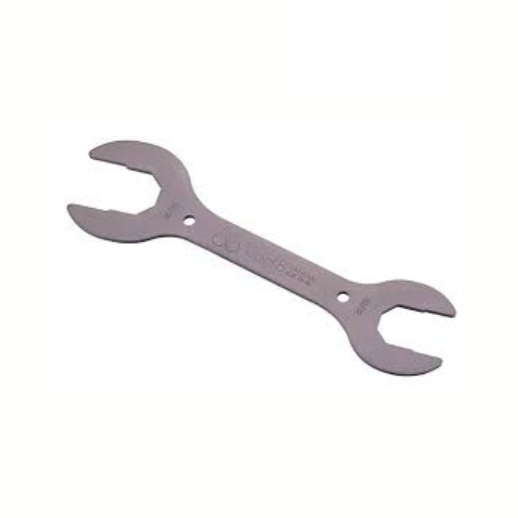 Buzaglo Icetoolz balhoofdsleutel 30/32-36/40 kaart