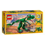 Lego creator 31058 machtige dinosaurus