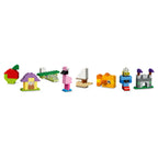 Lego classic 10713 creatieve koffer