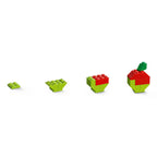 Lego classic 10713 creatieve koffer