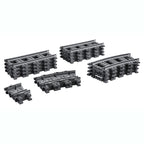 Lego city 60205 treinrails