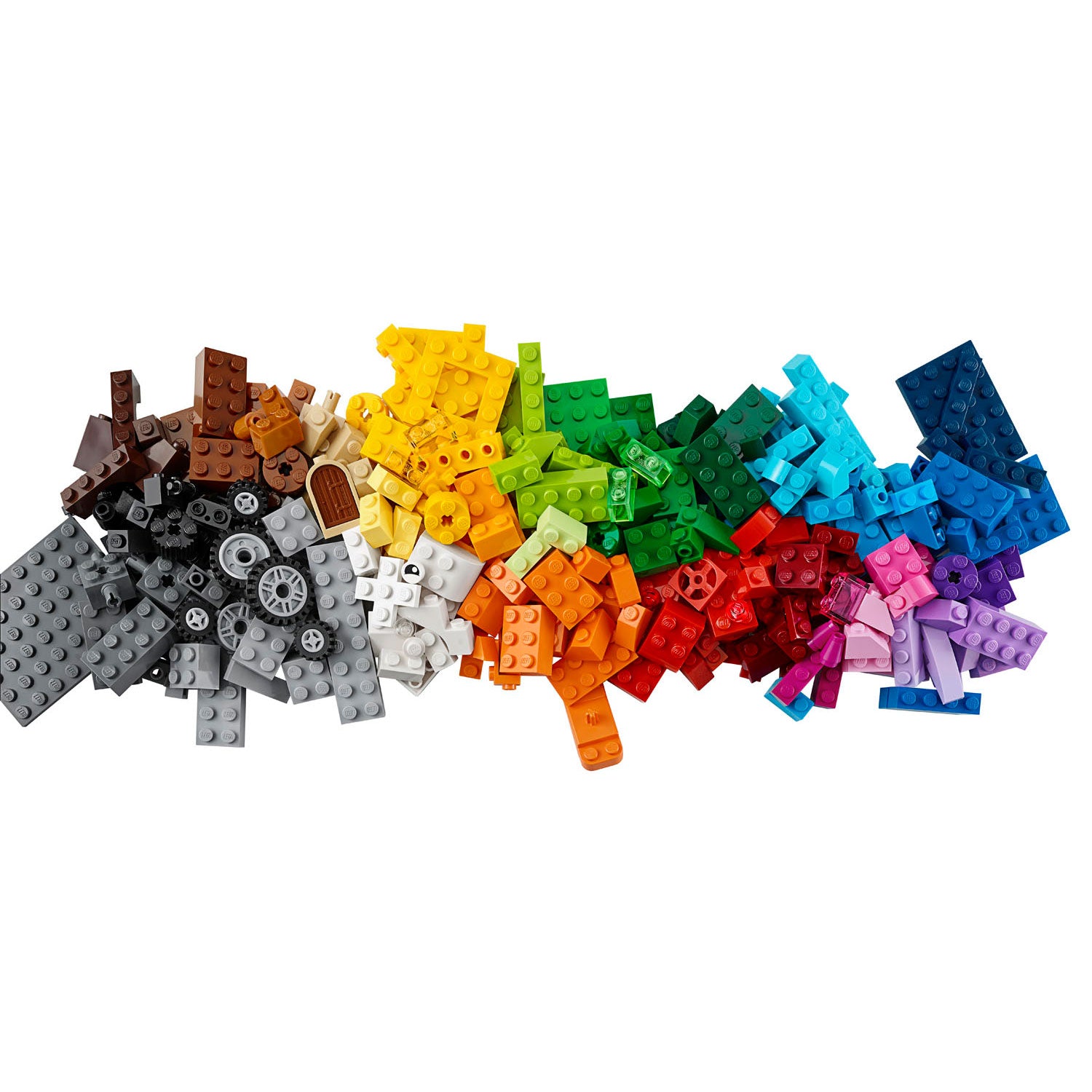 Lego classic - 10696 creatieve bouwkoffer