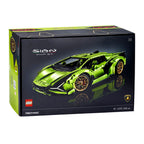 Lego 42115 technic lamborghini sián fkp 37
