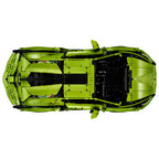 Lego 42115 technic lamborghini sián fkp 37