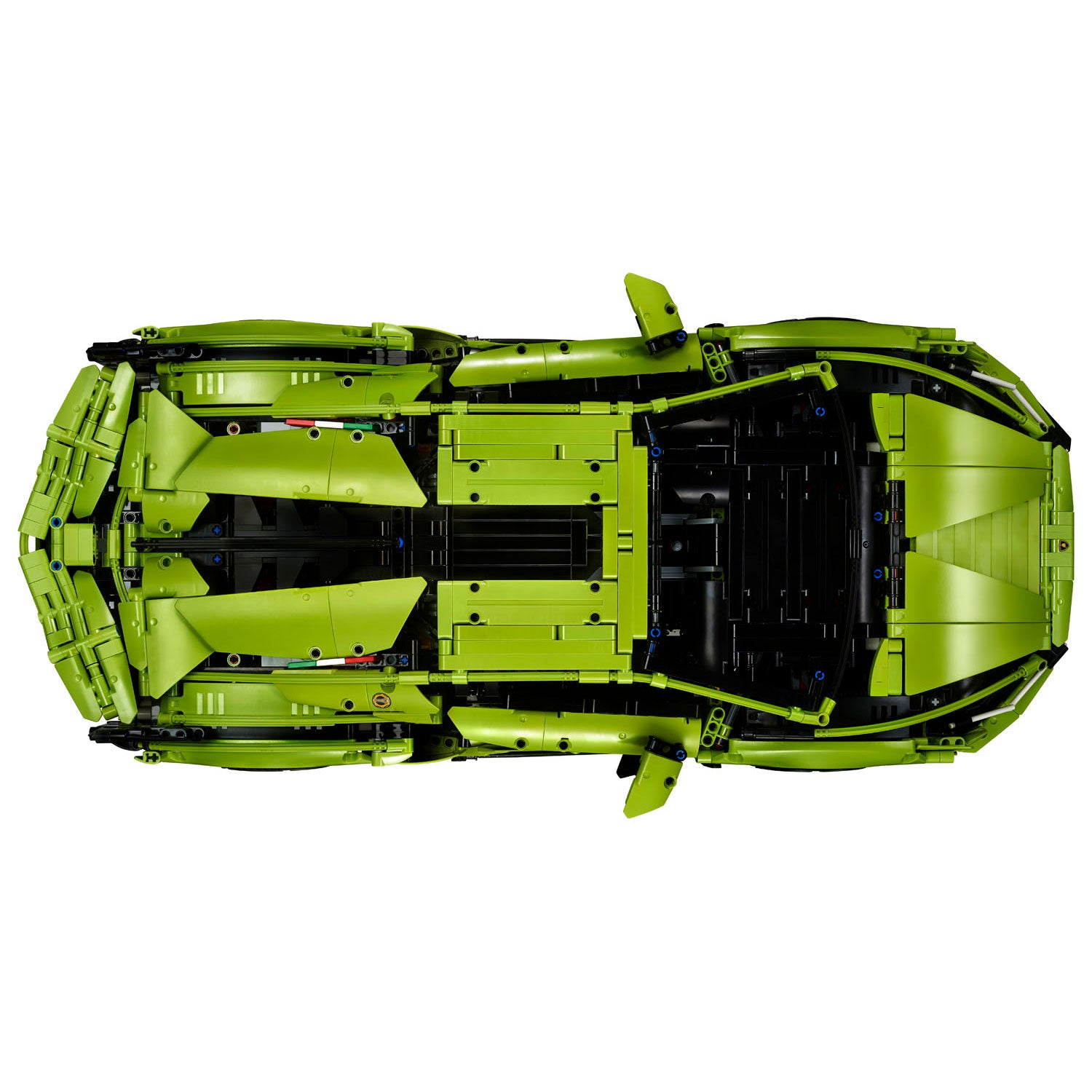 Lego 42115 technic lamborghini sián fkp 37