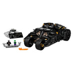 Lego LEGO Super Heroes 76240 Batmobile Tumbler