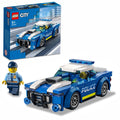Lego city - 60312 politiewagen