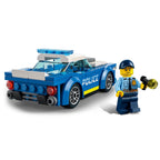 Lego city - 60312 politiewagen