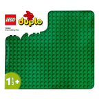Lego Duplo Duplo 10980 Bouwplaat Groen