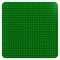 Lego Duplo Duplo 10980 Bouwplaat Groen