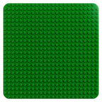 Lego Duplo Duplo 10980 Bouwplaat Groen