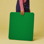Lego Duplo Duplo 10980 Bouwplaat Groen