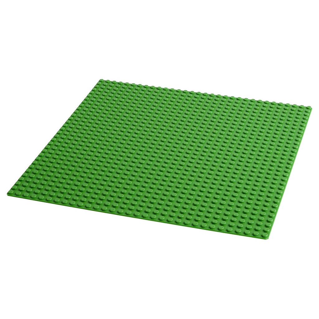 Lego classic 11023 bouwplaat groen