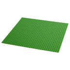 Lego classic 11023 bouwplaat groen