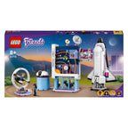Lego Friends 41713 Olivia's Space Academy