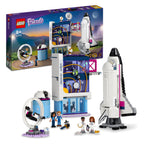 Lego Friends 41713 Olivia's Space Academy