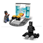 Lego marvel - shuri’s lab constructiespeelgoed (76212)