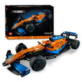 Lego technic - mclaren formule 1 racewagen constructiespeelgoed (42141)