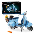 Lego icons vespa 125