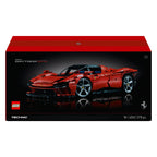 Lego technic - ferrari daytona sp3 constructiespeelgoed (42143)
